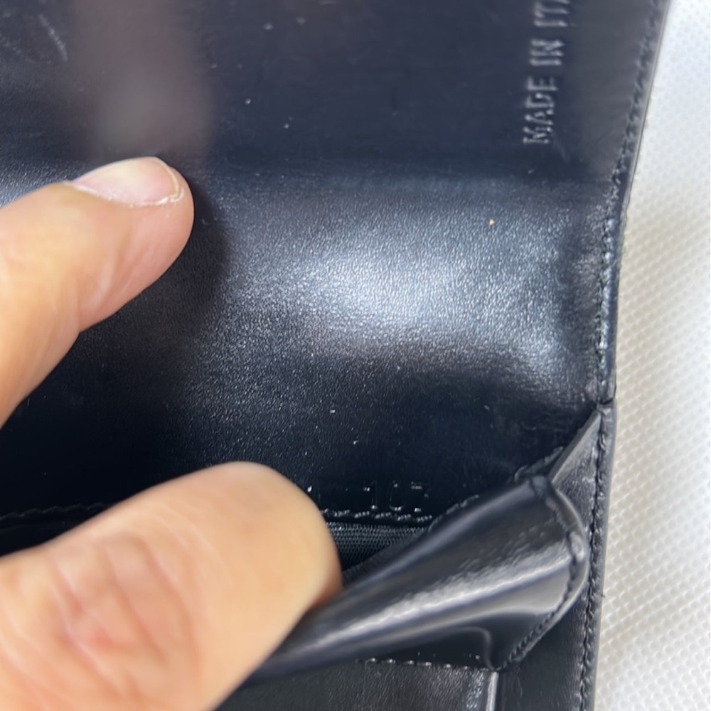 Prada Nylon Wallet - Picture 7 of 10